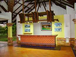 Hotel Campestre Los Chiguiros