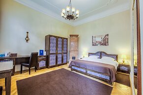 Residence Central Annapolis