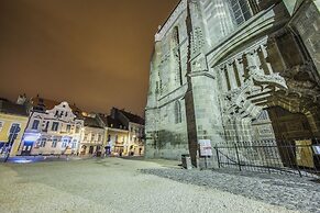 Residence Central Annapolis