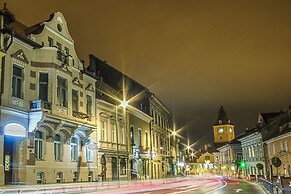 Residence Central Annapolis