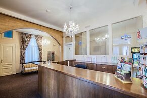 Residence Central Annapolis