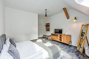 Residence Central Annapolis