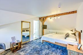 Residence Central Annapolis