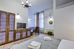 Residence Central Annapolis