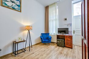 Residence Central Annapolis