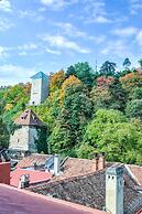 Residence Central Annapolis