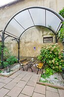 Residence Central Annapolis