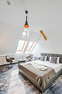 Residence Central Annapolis