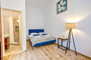 Residence Central Annapolis