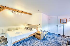 Residence Central Annapolis