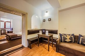 Residence Central Annapolis