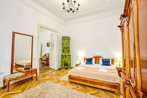 Residence Central Annapolis