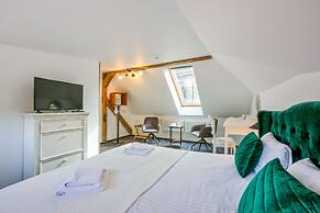 Residence Central Annapolis