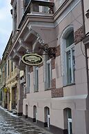 Residence Central Annapolis