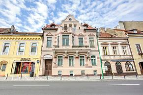 Residence Central Annapolis