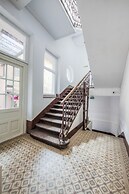 Residence Central Annapolis