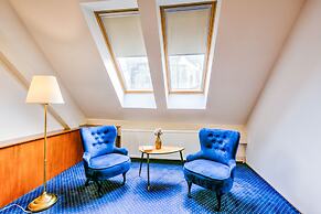 Residence Central Annapolis