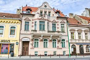 Residence Central Annapolis