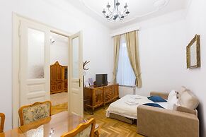 Residence Central Annapolis