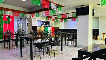 Hotel Santa Fe