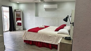 Hotel Santa Fe