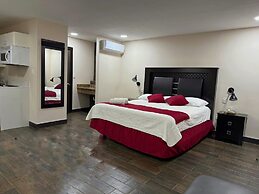 Hotel Santa Fe