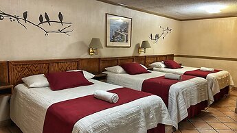 Hotel Santa Fe