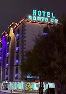 Hotel Santa Fe