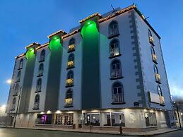 Hotel Santa Fe