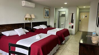 Hotel Santa Fe