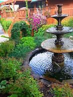 The River's Edge Motel Lodge & Resort