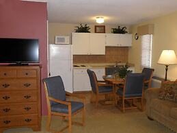 The River's Edge Motel Lodge & Resort