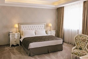 Hotel Roman By Dumbrava Business Resort