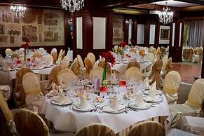 Hotel Roman By Dumbrava Business Resort