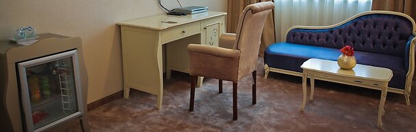 Hotel Roman By Dumbrava Business Resort