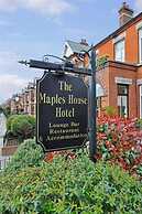 Maples House Hotel