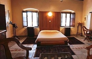 Hotel Byzantino