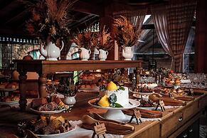 Hotel Valle D'incanto