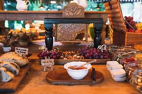 Hotel Valle D'incanto