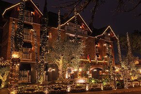 Hotel Valle D'incanto