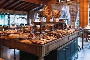 Hotel Valle D'incanto