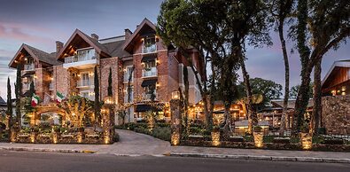 Hotel Valle D'incanto