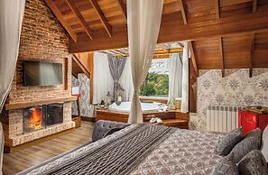 Hotel Valle D'incanto