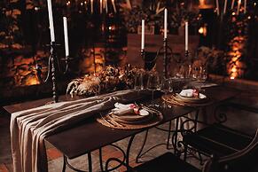 Hotel Valle D'incanto