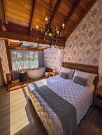 Hotel Valle D'incanto