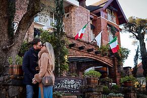 Hotel Valle D'incanto