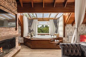 Hotel Valle D'incanto