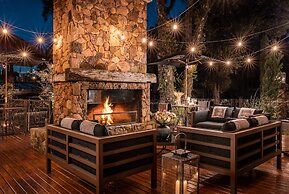 Hotel Valle D'incanto