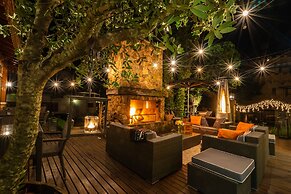 Hotel Valle D'incanto