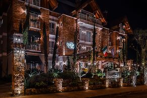 Hotel Valle D'incanto